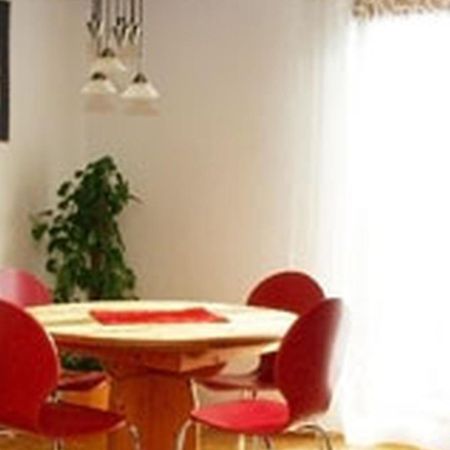 Haus Widenhorn Apartment Sipplingen Exterior photo