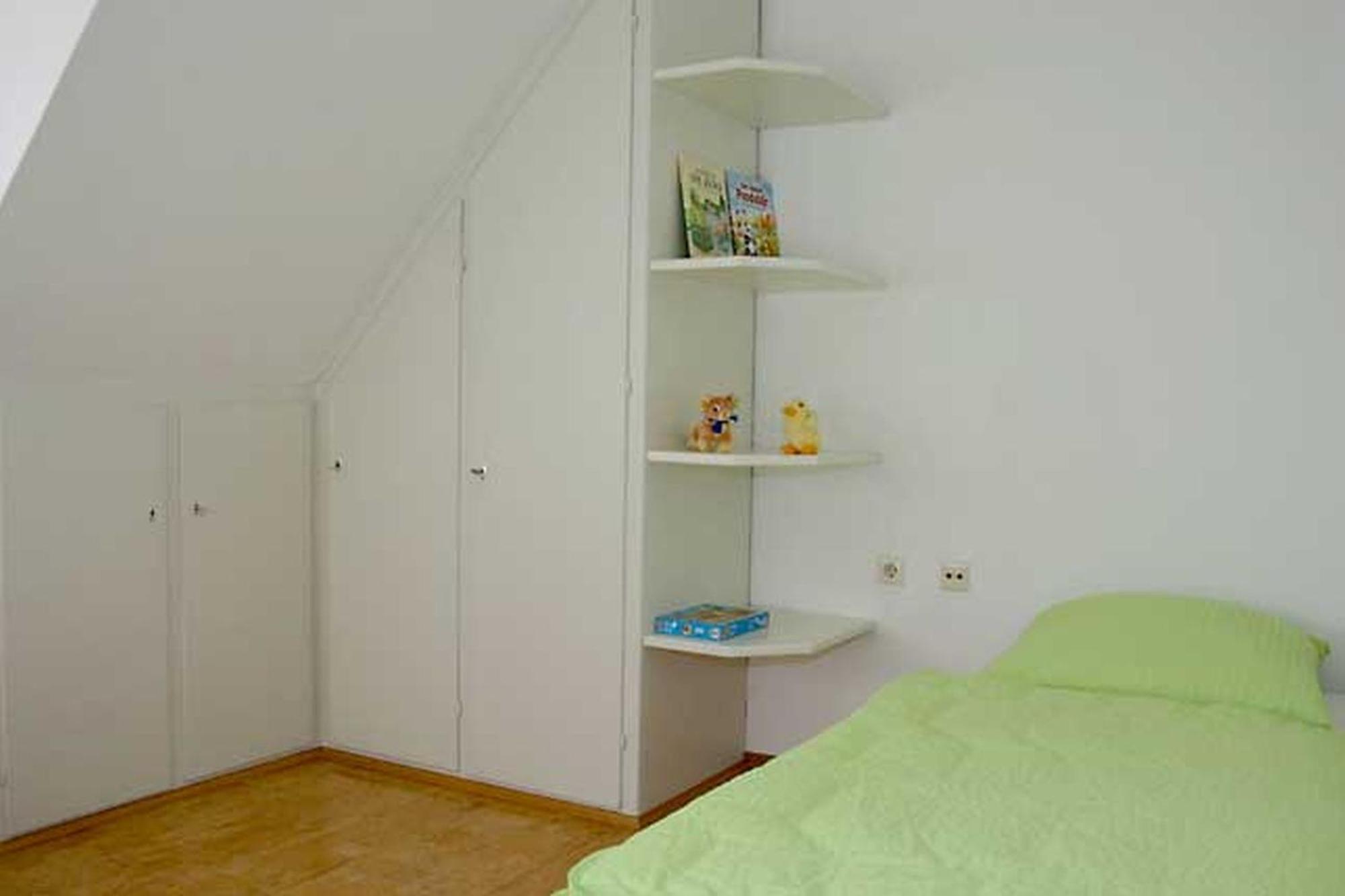 Haus Widenhorn Apartment Sipplingen Exterior photo