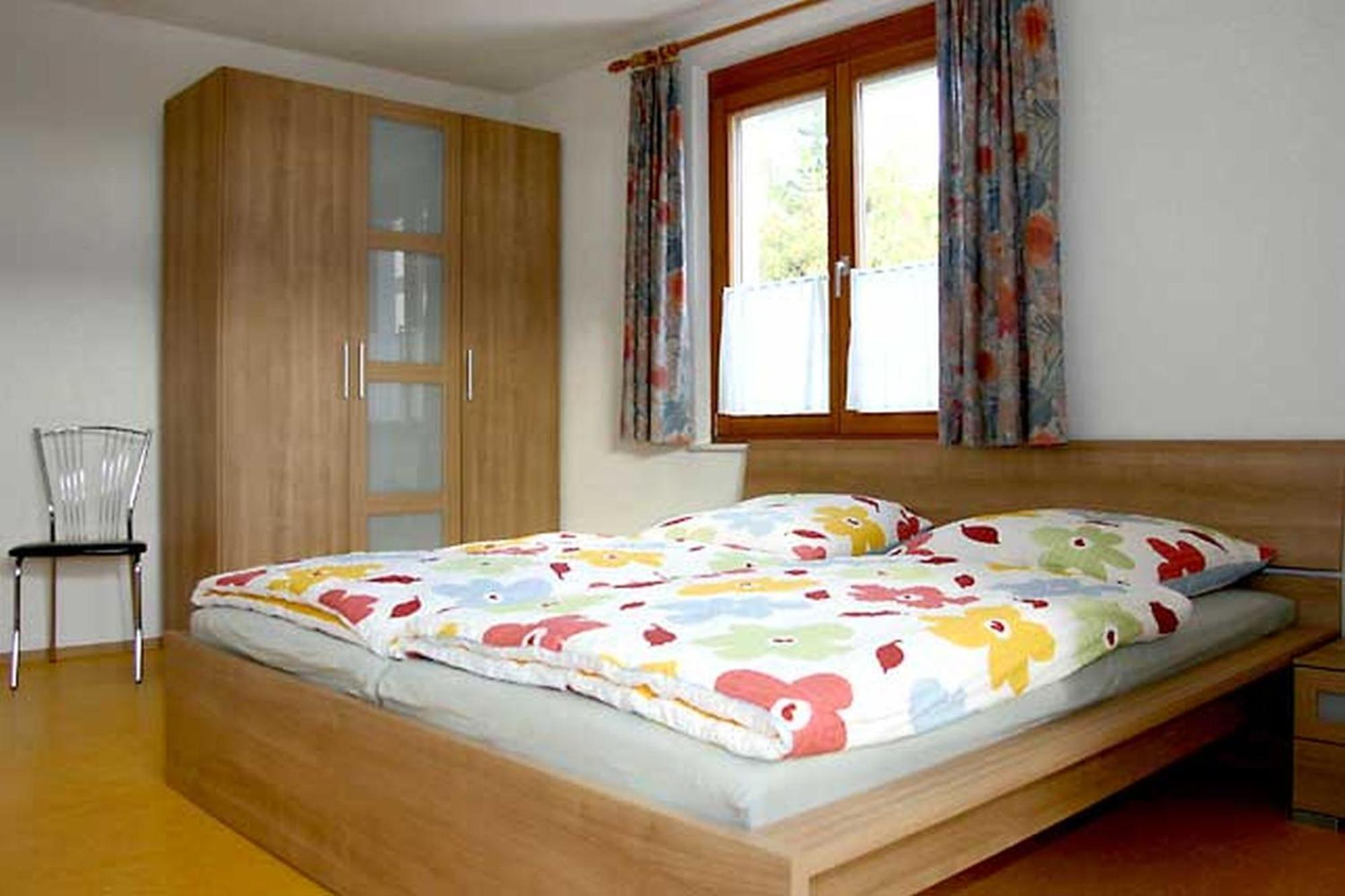 Haus Widenhorn Apartment Sipplingen Exterior photo