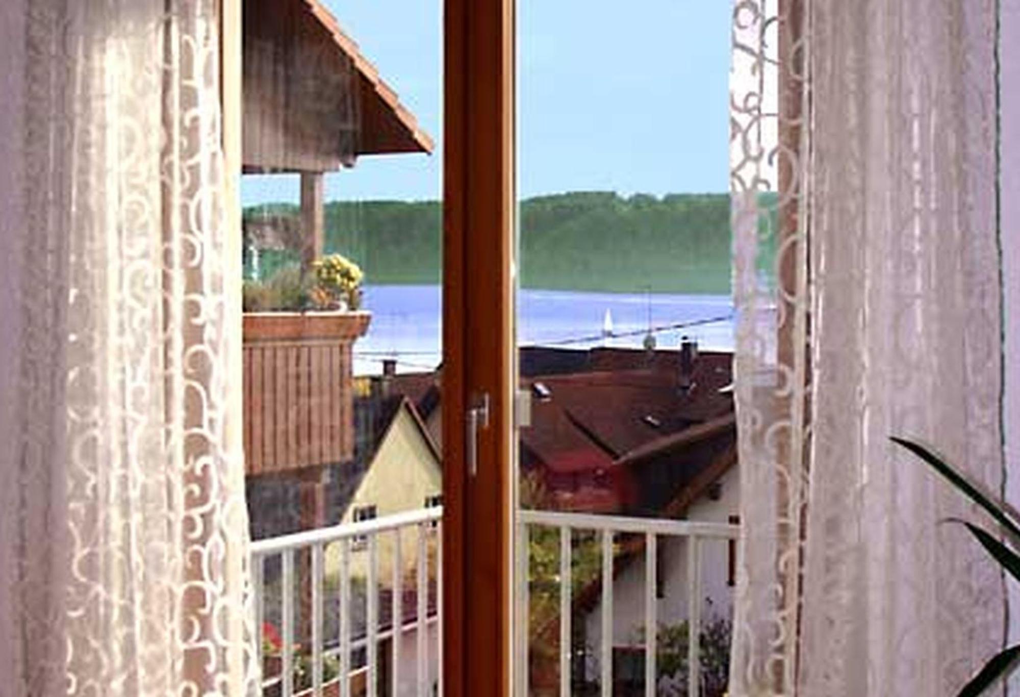 Haus Widenhorn Apartment Sipplingen Exterior photo
